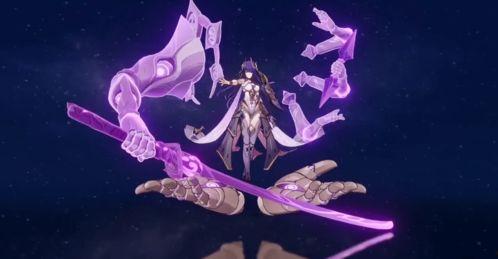 原神最新爆料周本,神秘力量觉醒，冒险者们即将踏足未知领域